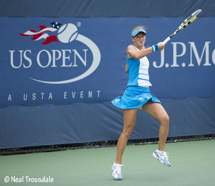 US Open - galerie foto exclusiva - ziua 1